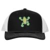 Mid Profile C112 Trucker Hat Thumbnail