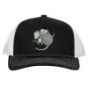 Mid Profile C112 Trucker Hat Thumbnail