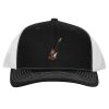 Mid Profile C112 Trucker Hat Thumbnail