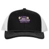 Mid Profile C112 Trucker Hat Thumbnail