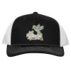 Mid Profile C112 Trucker Hat Thumbnail