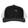Mid Profile C112 Trucker Hat Thumbnail