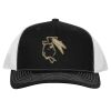 Mid Profile C112 Trucker Hat Thumbnail