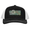 Mid Profile C112 Trucker Hat Thumbnail