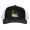 Mid Profile C112 Trucker Hat Thumbnail