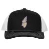 Mid Profile C112 Trucker Hat Thumbnail
