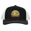 Mid Profile C112 Trucker Hat Thumbnail