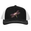 Mid Profile C112 Trucker Hat Thumbnail
