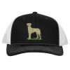 Mid Profile C112 Trucker Hat Thumbnail