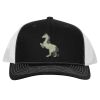 Mid Profile C112 Trucker Hat Thumbnail