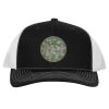 Mid Profile C112 Trucker Hat Thumbnail