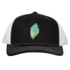 Mid Profile C112 Trucker Hat Thumbnail