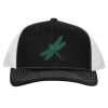 Mid Profile C112 Trucker Hat Thumbnail