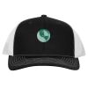 Mid Profile C112 Trucker Hat Thumbnail