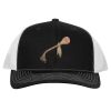Mid Profile C112 Trucker Hat Thumbnail