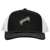Mid Profile C112 Trucker Hat Thumbnail