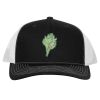 Mid Profile C112 Trucker Hat Thumbnail