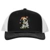 Mid Profile C112 Trucker Hat Thumbnail