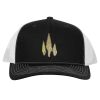 Mid Profile C112 Trucker Hat Thumbnail