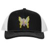 Mid Profile C112 Trucker Hat Thumbnail