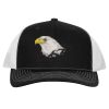 Mid Profile C112 Trucker Hat Thumbnail