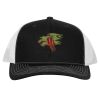 Mid Profile C112 Trucker Hat Thumbnail
