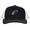 Mid Profile C112 Trucker Hat Thumbnail