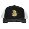 Mid Profile C112 Trucker Hat Thumbnail