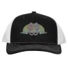 Mid Profile C112 Trucker Hat Thumbnail