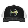 Mid Profile C112 Trucker Hat Thumbnail