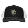 Mid Profile C112 Trucker Hat Thumbnail