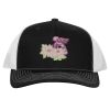 Mid Profile C112 Trucker Hat Thumbnail