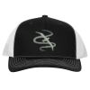 Mid Profile C112 Trucker Hat Thumbnail