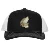 Mid Profile C112 Trucker Hat Thumbnail