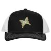 Mid Profile C112 Trucker Hat Thumbnail