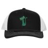 Mid Profile C112 Trucker Hat Thumbnail