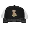 Mid Profile C112 Trucker Hat Thumbnail