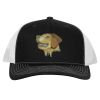 Mid Profile C112 Trucker Hat Thumbnail
