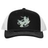 Mid Profile C112 Trucker Hat Thumbnail