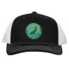Mid Profile C112 Trucker Hat Thumbnail