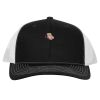 Mid Profile C112 Trucker Hat Thumbnail