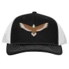 Mid Profile C112 Trucker Hat Thumbnail
