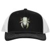 Mid Profile C112 Trucker Hat Thumbnail