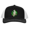 Mid Profile C112 Trucker Hat Thumbnail