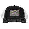Mid Profile C112 Trucker Hat Thumbnail