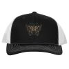 Mid Profile C112 Trucker Hat Thumbnail