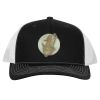 Mid Profile C112 Trucker Hat Thumbnail