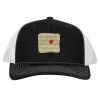 Mid Profile C112 Trucker Hat Thumbnail