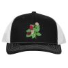 Mid Profile C112 Trucker Hat Thumbnail