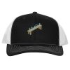 Mid Profile C112 Trucker Hat Thumbnail